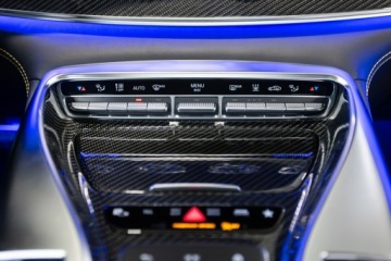 Mercedes AMG GT C190 Coupe 4d Plug-In 4.0 63S E PHEV 843KM 2023 Mercedes AMG GT 63s E-Performance 843KM 4door., zdjęcie 26