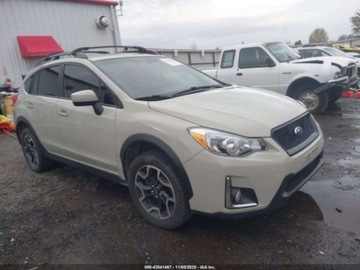Subaru 2017 Subaru Crosstrek 2017 Subaru Crosstrek 2.0i Premium CVT 2.0 Benzyna 148KM, zdjęcie 5
