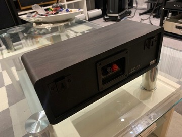 Центральный динамик JAMO S420CEN 2-полосный, 120 Вт, Венге