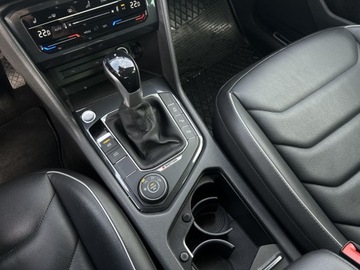 Volkswagen Tiguan II SUV Facelifting 2.0 TSI 190KM 2022 Volkswagen Tiguan DSG! IG.LIGHT! Virtual Cockpit!, zdjęcie 16