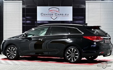 Hyundai i40 Kombi Facelifting 1.7 CRDi 115KM 2018 Hyundai i40 1.7 CRDi Climatronic Navi Drive Mo..., zdjęcie 11