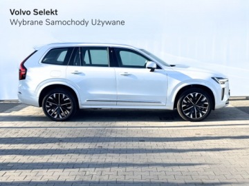 Volvo XC90 II 2025 Volvo XC 90 B5 B AWD Plus Bright | 7 miejsc | VAT, zdjęcie 2