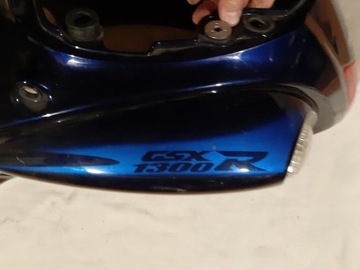 Комплект задних хвостовиков Suzuki Hayabusa GSXR 1300 GSX.
