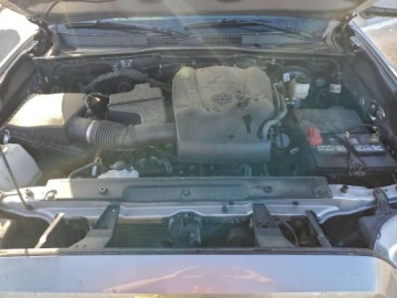 Toyota Tacoma II 2021 Toyota Tacoma Double Cab 2021 3.5l 3.5 Benzyna 278KM, zdjęcie 6