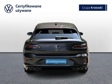Volkswagen Arteon Shooting Brake R 2.0 TSI 320KM 2022 Volkswagen Arteon Shooting Brake 2.0TSI 320KM R DS, zdjęcie 7