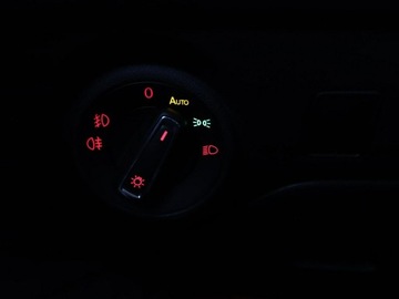 Seat Leon III Hatchback Facelifting 2.0 EcoTSI  190KM 2018 Seat Leon DSG full LED navi virtual cocpit grzane, zdjęcie 35