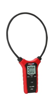 Токоизмерительные клещи Uni-T PRO UT281C