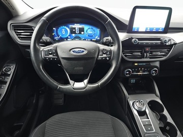 Ford Kuga III 2021 Ford Kuga 1.5 EcoBlue FWD Titanium aut, zdjęcie 11