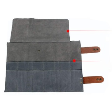 ЧЕХОЛ ДЛЯ НОЖНИЦ BABER