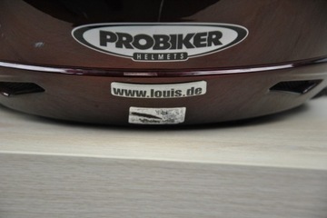 Шлем Probiker Jet РАЗМЕР M 57-58