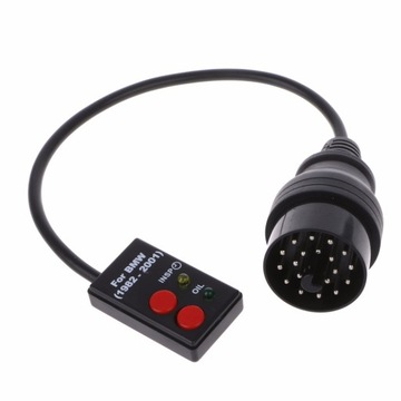 diagnostyczne narzędzie do BMW E30 E34 E36 E39 Z3