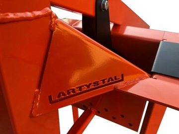 РУЧНОЙ МАШИНА ДЛЯ БРИКЕТИРОВАНИЯ ПРЕСС ДЛЯ МАКУЛЯРНОЙ БУМАГИ SAWSDARD БРИКЕТЕТ СКЛАДНОЙ HQ КАЧЕСТВО