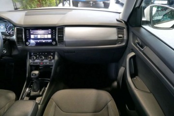 Skoda Kodiaq I SUV 2.0 TDI 150KM 2020 Skoda Kodiaq Diesel 150KM Automat 2-Strefowa Klimatyzacja Navi PL 2.0 150KM, zdjęcie 16