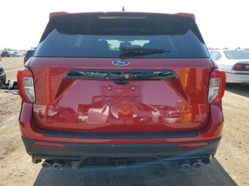 Ford Explorer VI 2023 Ford Explorer ST 2023 3.0l 3.0 Benzyna 400KM, zdjęcie 2