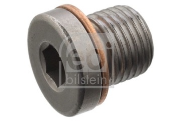 ŠROUB FEBI BILSTEIN 101021 PL DISTRIBUCE