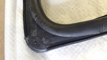 VW BORA VW GOLF 4 IV УПЛОТНИТЕЛЬ ПЕРЕДНЕГО СТЕКЛА