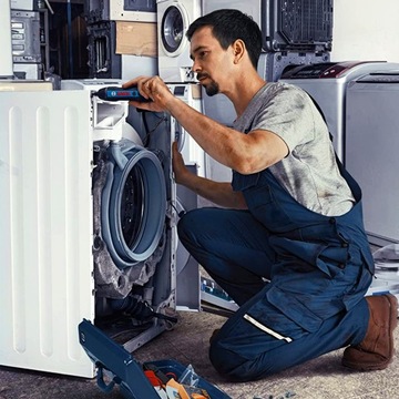 Умная отвертка Bosch GO 2