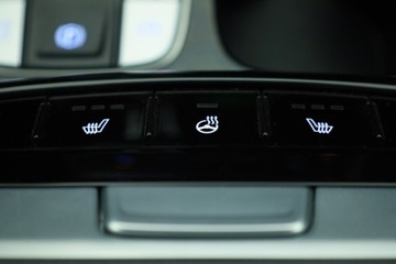 Hyundai Tucson IV SUV 1.6 T-GDI 48V 180KM 2023 Hyundai Tucson 1.6 T-GDI 48V MHEV, Salon Polska, zdjęcie 16