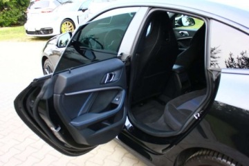 BMW Seria 2 F22-F23-F45-F46 Coupe Facelifting 218d 150KM 2021 BMW Seria 2 218D 150KM Sportowy Sedan M Sport Bezwypadkowy Serwis Pewne Au, zdjęcie 31