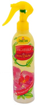 Mgiełka dla storczyków 300ml Zielony Dom