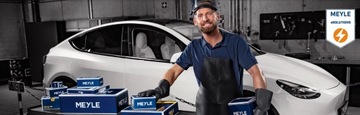 MEYLE TULEJA WAH. FORD T. GALAXY/MONDEO/S-MAX 07- PR PRZEDNIA HD