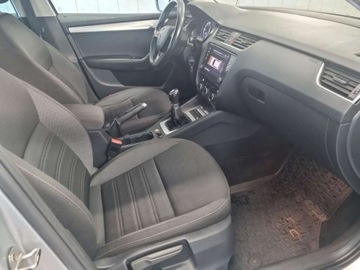 Skoda Octavia III Kombi Facelifting 1.6 TDI 115KM 2020 Skoda Octavia Skoda Octavia 1.6 TDI SCR Ambition 1.6 Diesel 116KM, zdjęcie 9