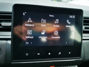 Renault Captur II 2022 RENAULT CAPTUR 1.0 TCe 100KM , Manual, Przygotowany do rejestracji, LPG, zdjęcie 20