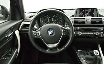 BMW Seria 1 F20-F21 2016 BMW Seria 1 SalonPL Bezwypadkowy Gwarancja ASO..., zdjęcie 13