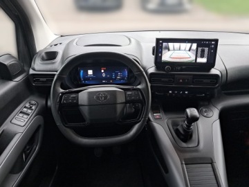 Toyota Proace II 2024 Toyota PROACE CITY VERSO 1.5 D-4D Family 1.5 D-4D, zdjęcie 5