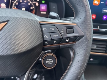 Cupra Leon II 2022 Cupra Leon Sportstourer VZ 2.0 310KM Pakiet Full L, zdjęcie 16