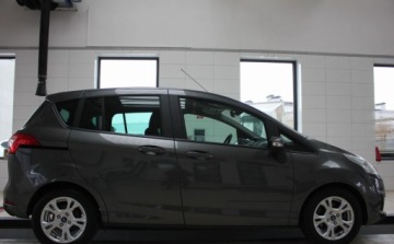 Ford B-MAX 1.5 TDCi 95KM 2016 Ford B-MAX Tylko 70tys.km. 1.5 Diesel 95KM, zdjęcie 4