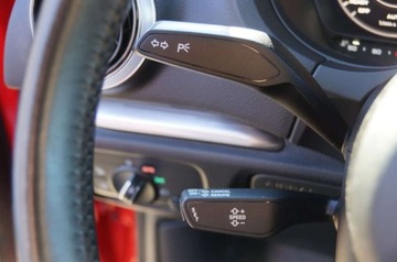 Audi A3 8V Cabriolet 2.0 TDI clean diesel 184KM 2016 Audi A3 Sportback 2.0 TDI CR 184 KM, Lift, 4x4, Virtual, Navi, BO, Full LE, zdjęcie 20