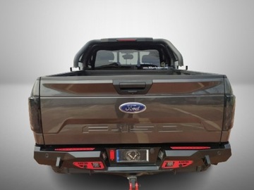 РОЛЛ-БАР HARD BULL PERFORMMANCE PIPE NISSAN TITAN F08