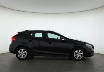 Volvo V40 II Hatchback 1.6 D2 115KM 2013 Volvo V40 Cross Country 1.6 D2, Navi, Klima, zdjęcie 5