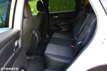 Nissan Qashqai III Crossover 1.3 DIG-T MHEV 140KM 2022 Nissan Qashqai Nissan Qashqai 1.3 DIG-T N-Connecta EU6d 1.3 Benzyna 140KM, zdjęcie 31