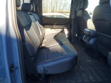 Ford 2023 Ford F150 Supercrew 2023 3.5 Benzyna 400KM, zdjęcie 10