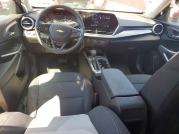 Chevrolet Trax 2025 Chevrolet Trax Ls 2025 1.2 Benzyna 137KM, zdjęcie 8