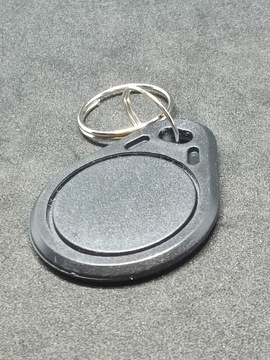NFC RFID-брелок T5577 125 кГц УНИКАЛЬНЫЙ ПРОГРАММИРУЕМЫЙ