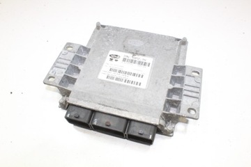 9645989480 JEDNOTKA MOTORU 1.1 44 2004 CITROEN C2 (JM_)