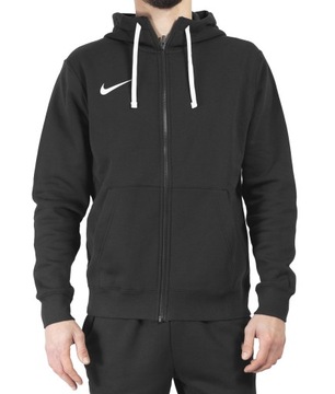 NIKE Park 20 bluza męska z kapturem BAWEŁNIANA XL