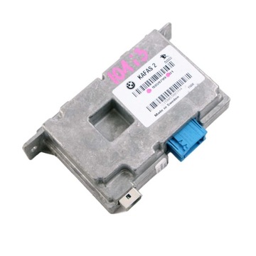 BMW I3 I01 F10 F30 LCI MODUL KAMERA KAFAS 9359799