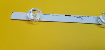СВЕТОДИОДНАЯ ЛЕНТА Pola2.0 32 A B тип 32LN5400 32LA620S 32LN540B 32LN5100 32LN541B
