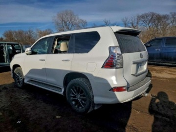 Lexus GX 2022 Lexus GX 460 2022 4.6 Benzyna 301KM, zdjęcie 1