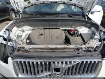 Volvo XC90 II 2024 Volvo XC 90 B5 Plus Bright Theme, 2024r., 4x4, 2.0L 2.0 Hybryda 247KM, zdjęcie 11