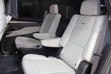 Cadillac Escalade III 2025 Cadillac Escalade V-Series 2025 6.2 Benzyna 682KM, zdjęcie 15