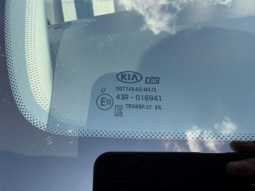 Kia Stonic I Crossover 1.0 T-GDI 120KM 2018 Kia Stonic 1.0 120 KM Kamera cofania CarPlay, zdjęcie 32