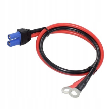 100A 10AWG EC5 Wtyk do kabla typu O Śmigłowiec