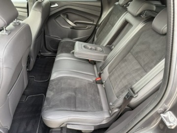 Ford Kuga II SUV Facelifting 2.0 TDCi 150KM 2017 Ford Kuga ST-Line*Alkantara*, zdjęcie 23