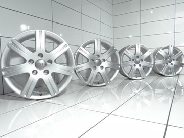 Felgi aluminiowe AUDI 18' AUDI Q7