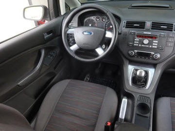 Ford C-MAX I 1.8 TDCi 115KM 2007 Ford C-Max 1.8 TDCi, Klima, Klimatronic, zdjęcie 6